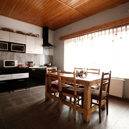 Vaso-Levani House Kazbegi Εξωτερικό φωτογραφία