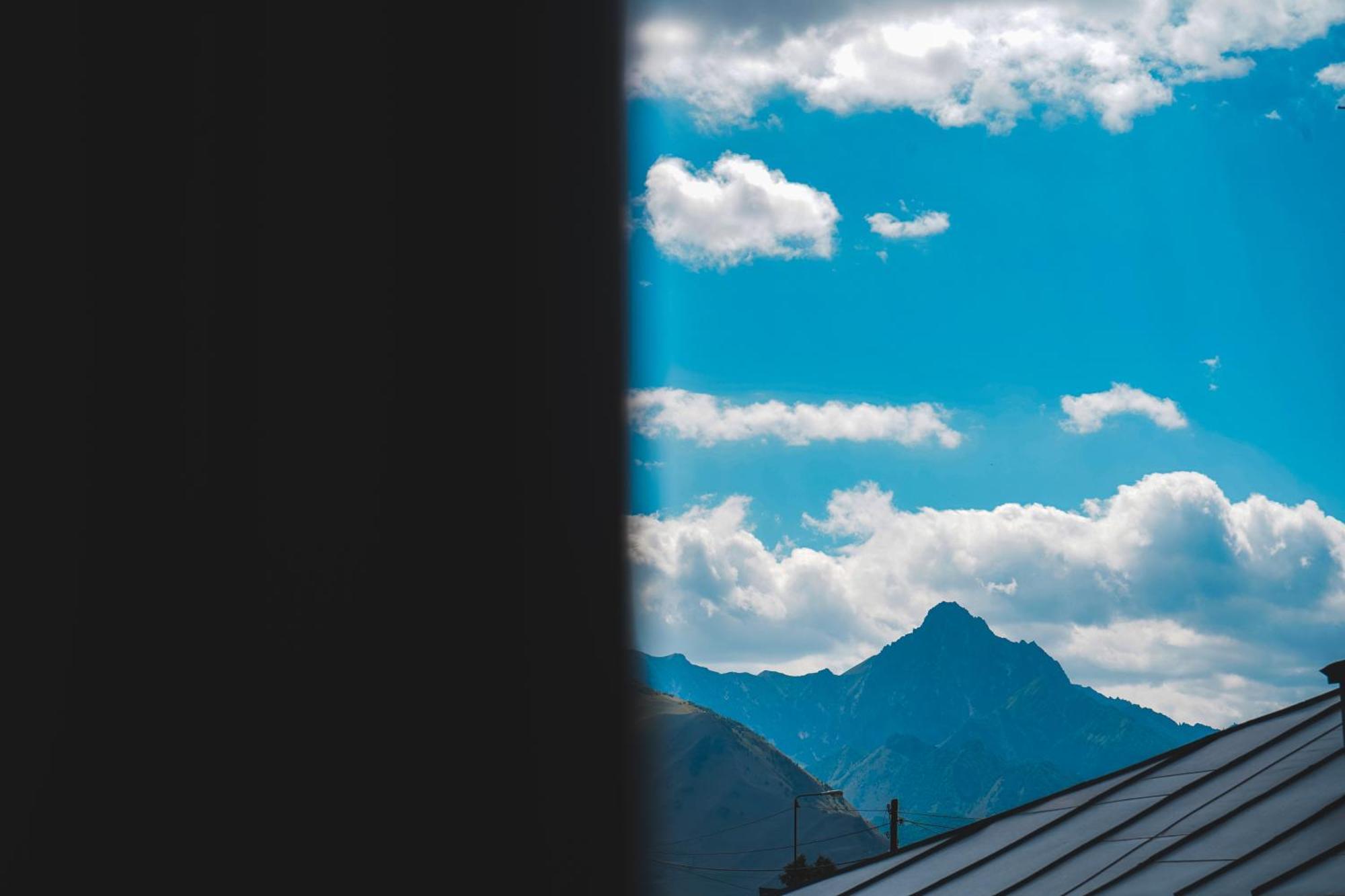 Vaso-Levani House Kazbegi Εξωτερικό φωτογραφία