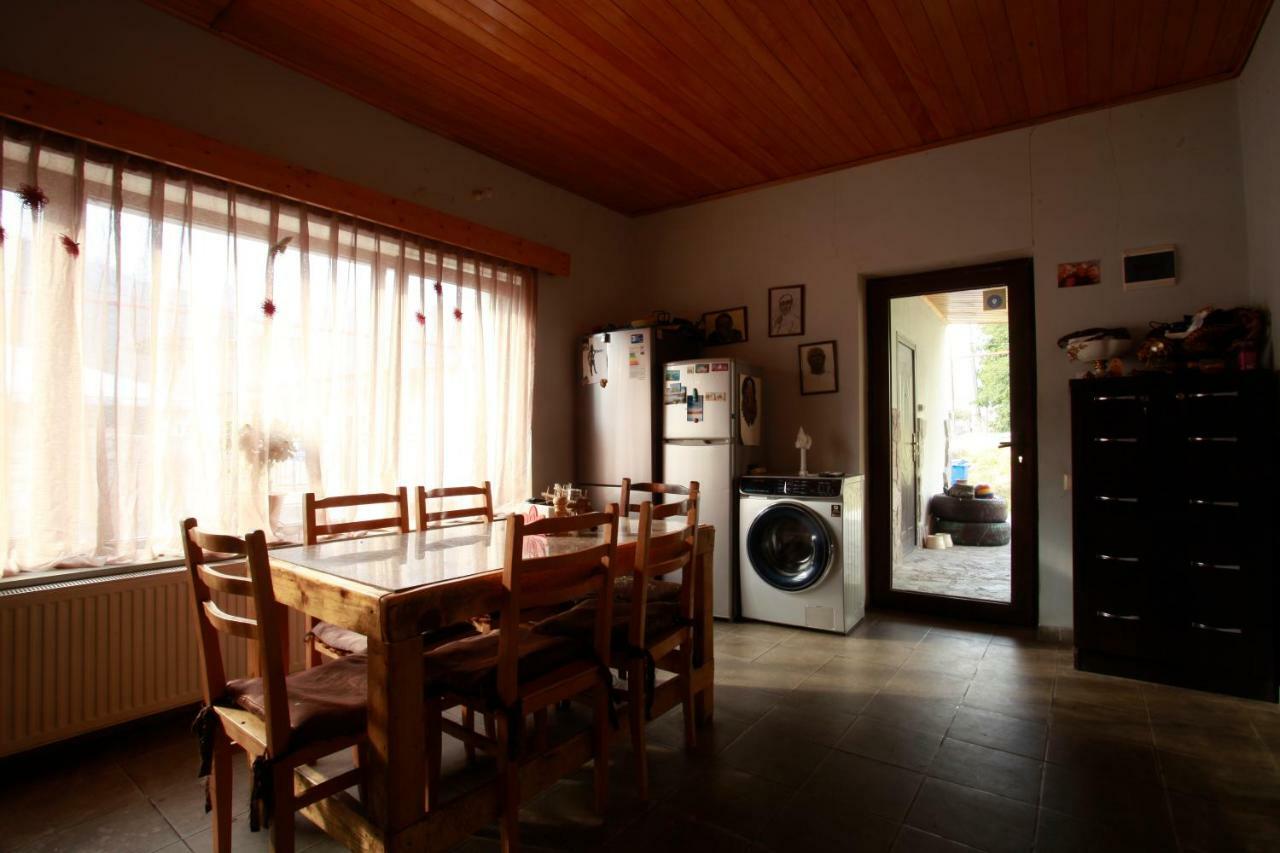 Vaso-Levani House Kazbegi Εξωτερικό φωτογραφία