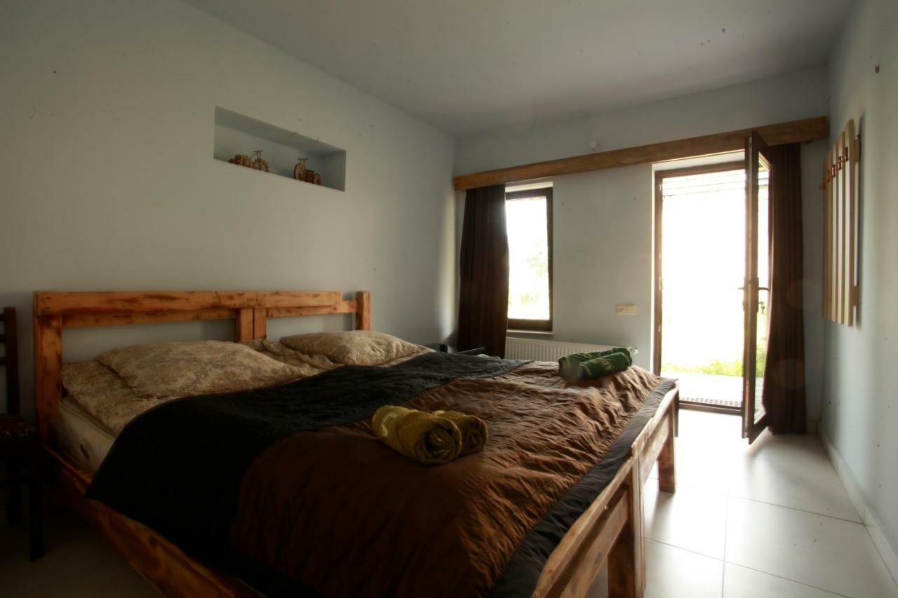 Vaso-Levani House Kazbegi Εξωτερικό φωτογραφία