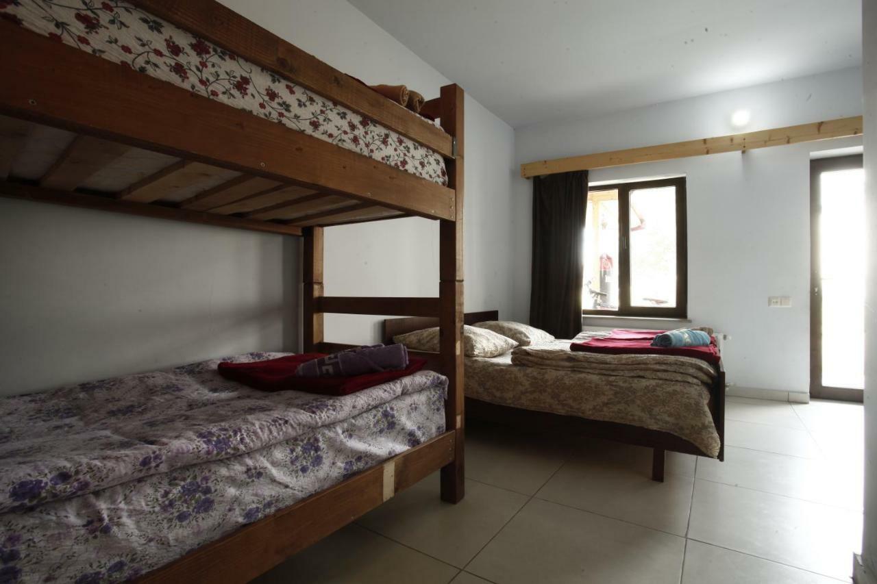 Vaso-Levani House Kazbegi Εξωτερικό φωτογραφία