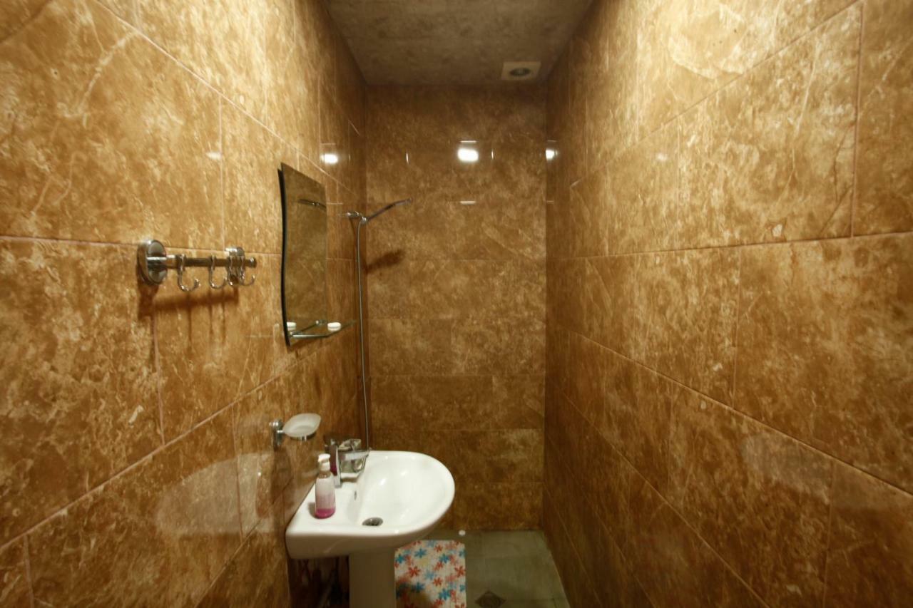 Vaso-Levani House Kazbegi Εξωτερικό φωτογραφία