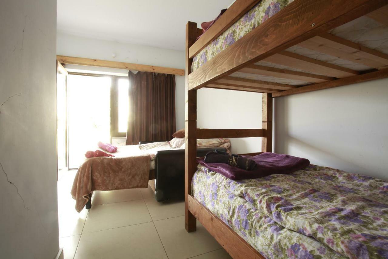 Vaso-Levani House Kazbegi Εξωτερικό φωτογραφία