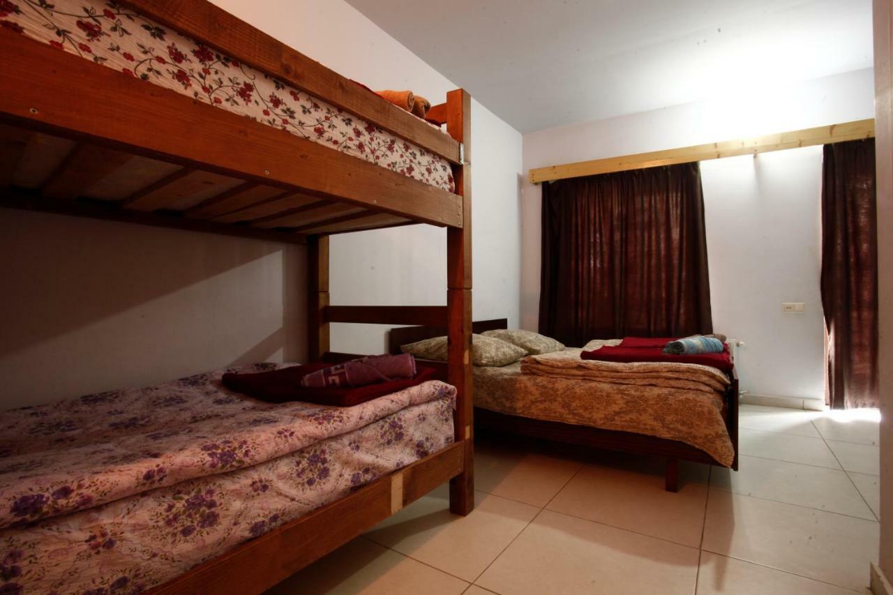 Vaso-Levani House Kazbegi Εξωτερικό φωτογραφία